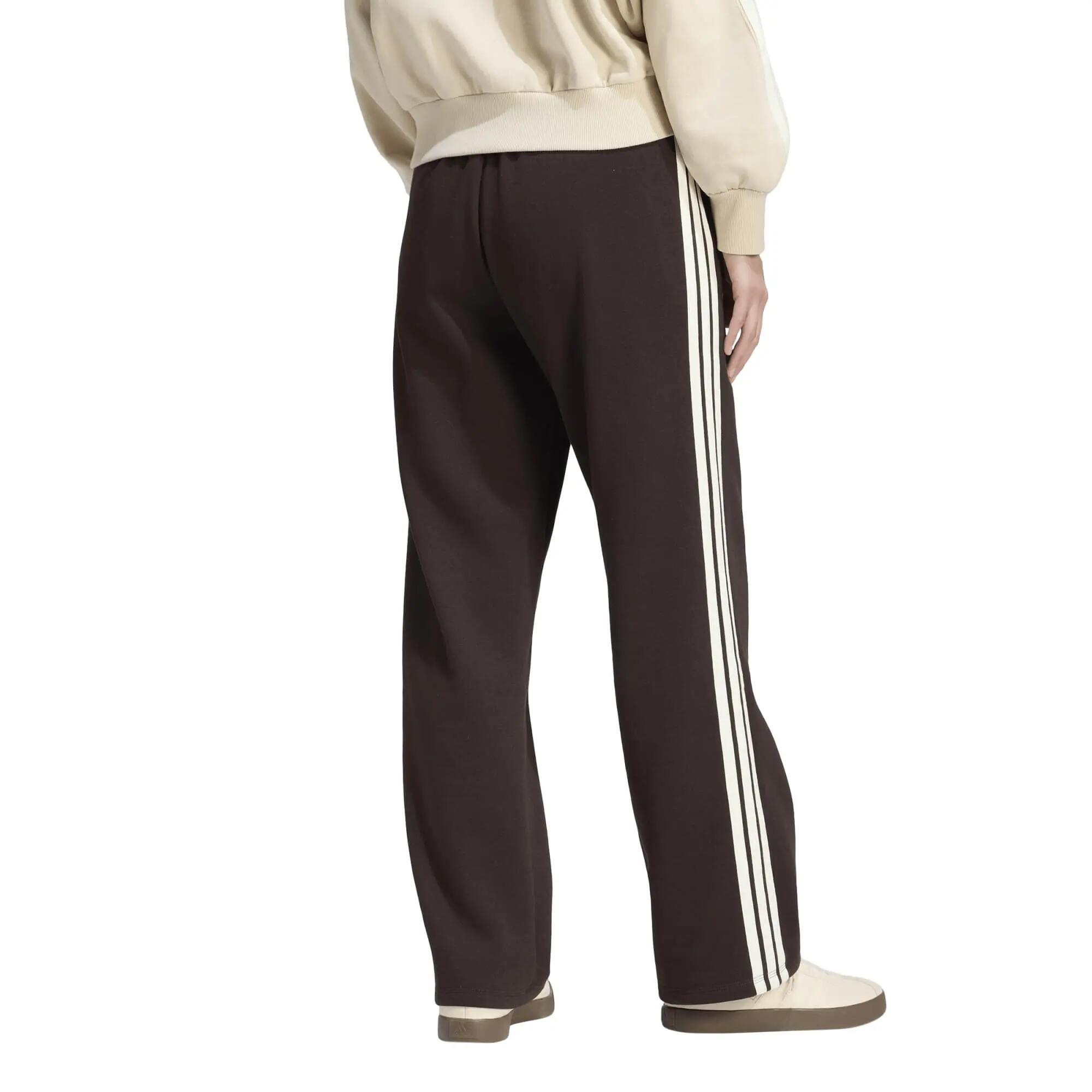 ESS 3-STRIPES OPEN HEM 6/9