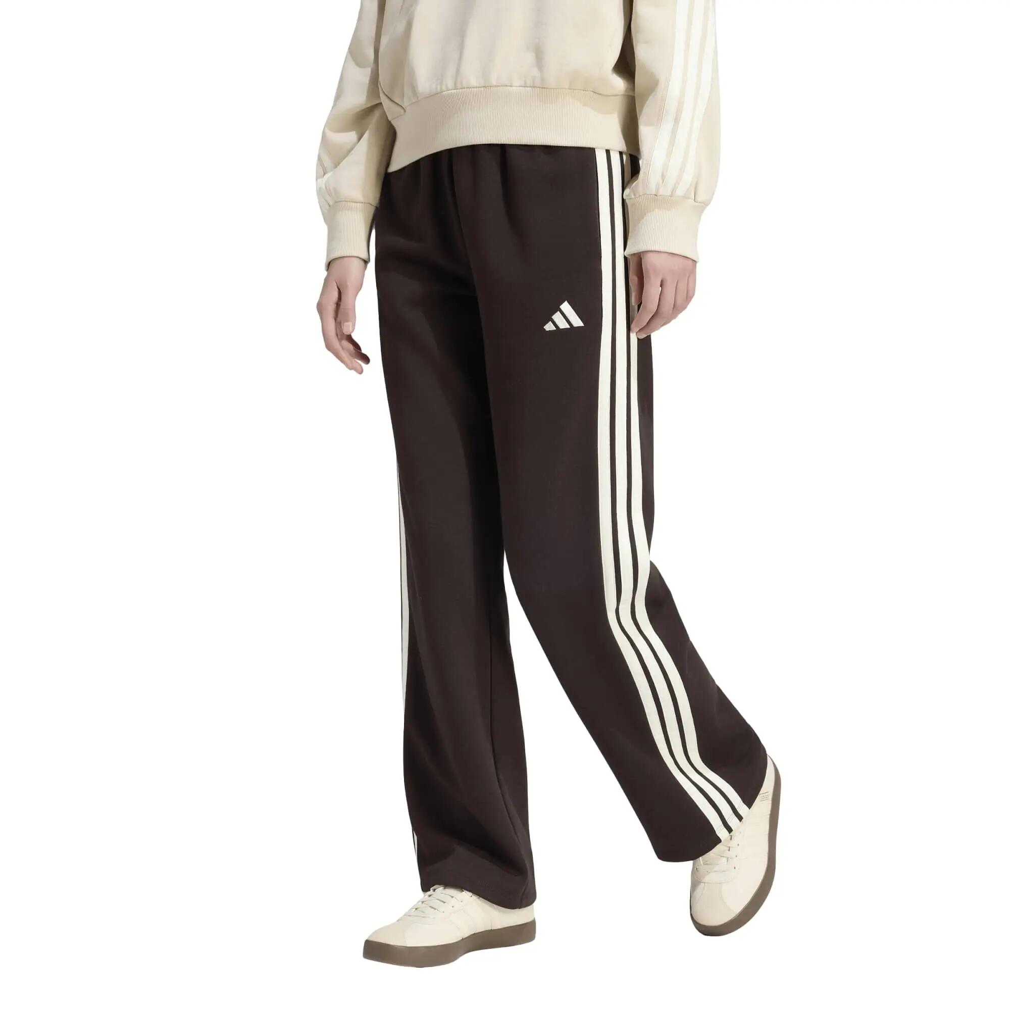 ESS 3-STRIPES OPEN HEM 5/9