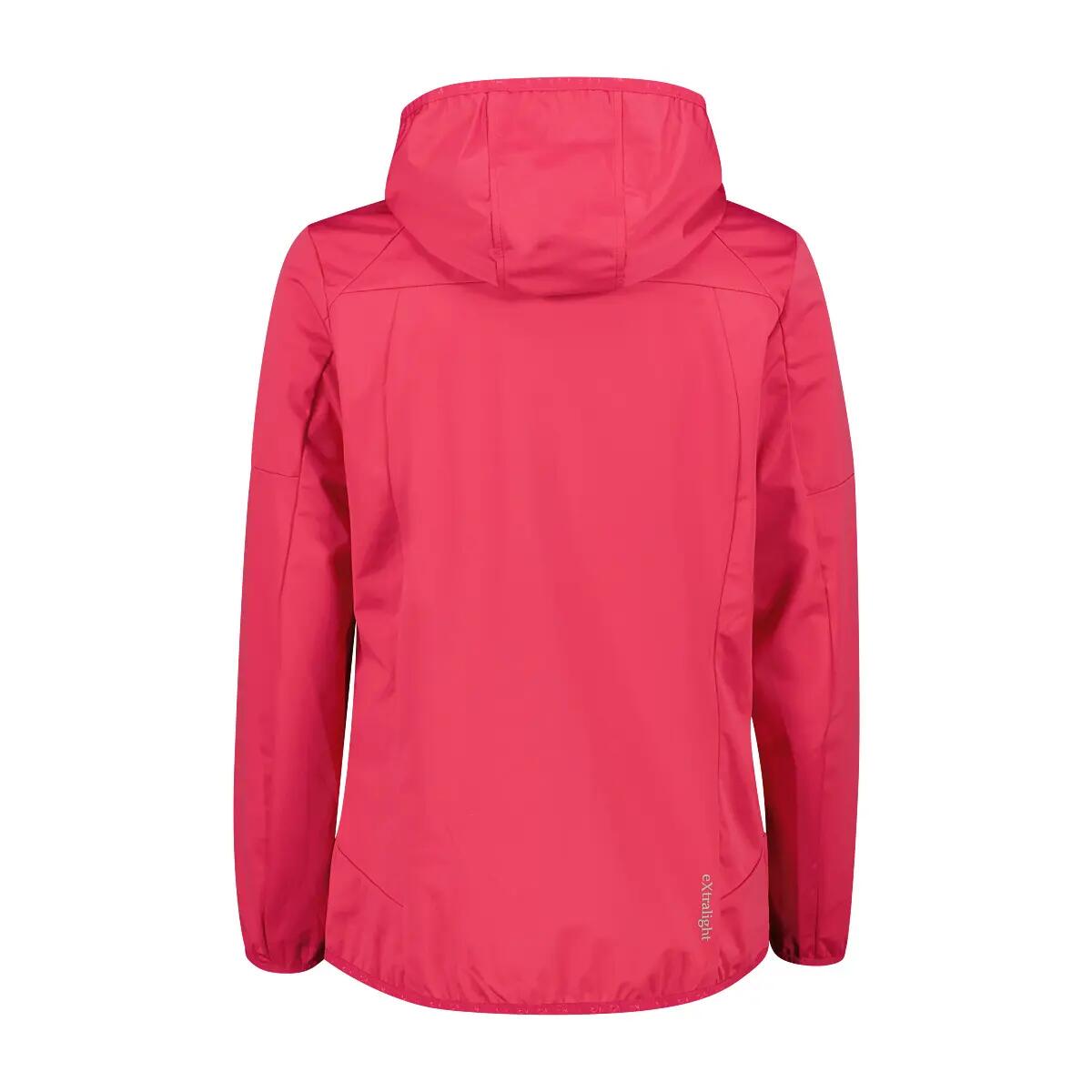 Chubasquero softshell CMP 4/5