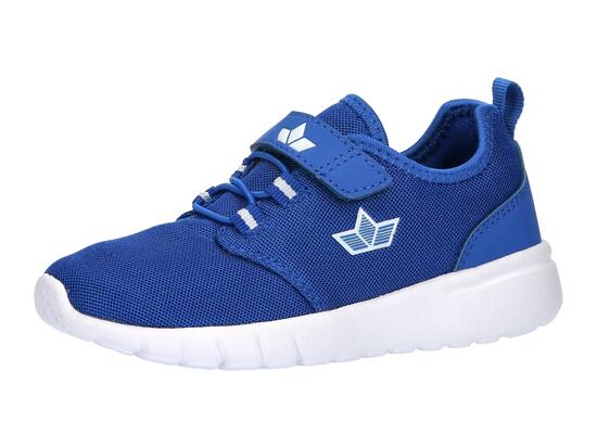 Scarpe da tempo libero - jogging - Bambini - lacci elastici e velcro - Pancho VS