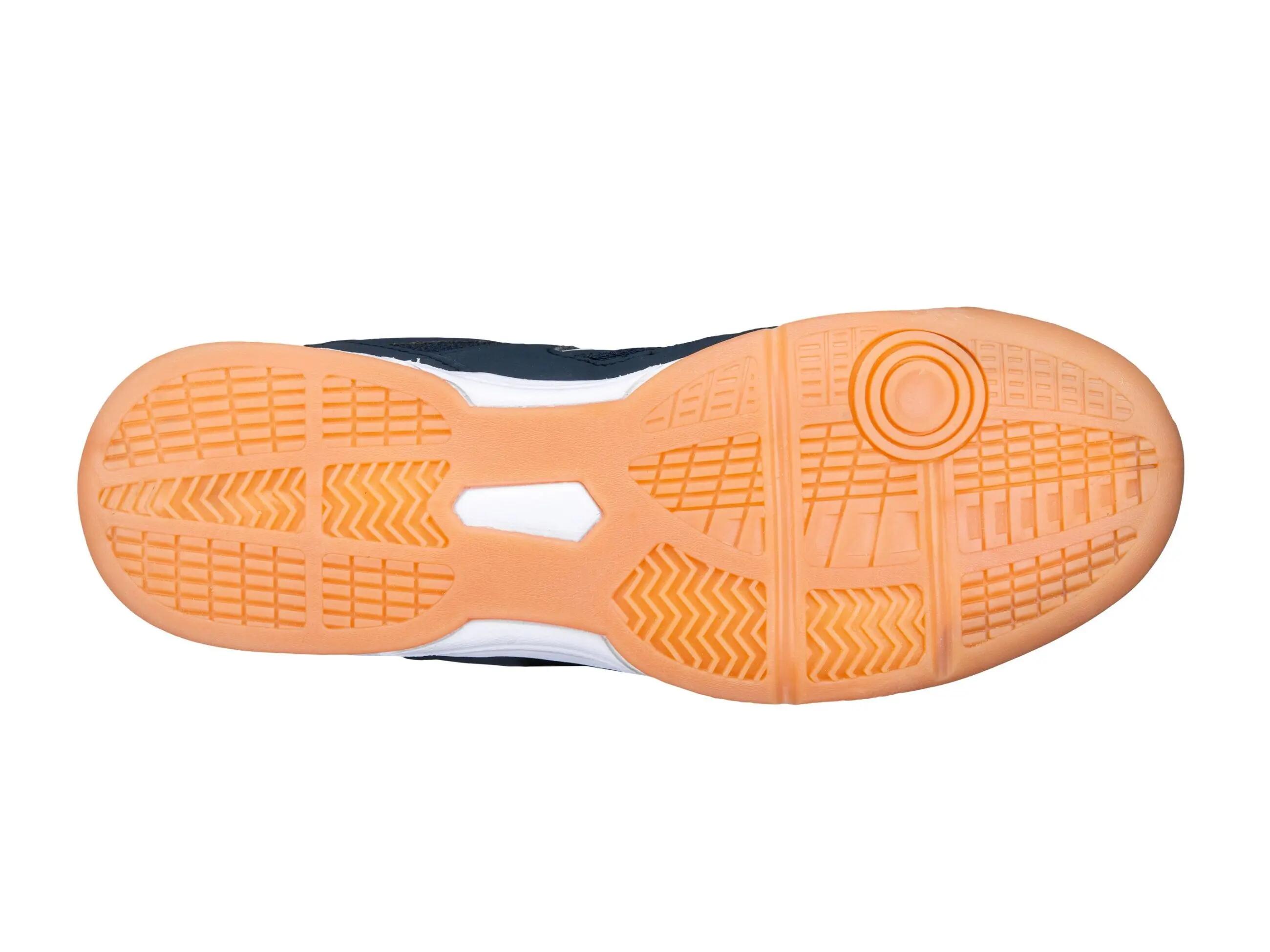 Scarpe - Indoor - Uomo - leggere, nylon, suola TPR - Fit - blu 6/6