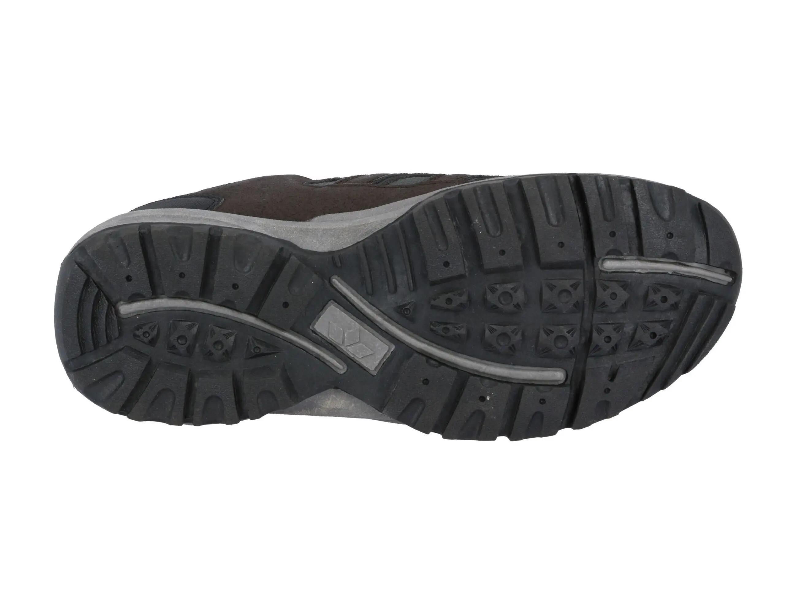 Chaussures - outdoor - Hommes - imperméables, légères - Eagar Low - brun 6/6