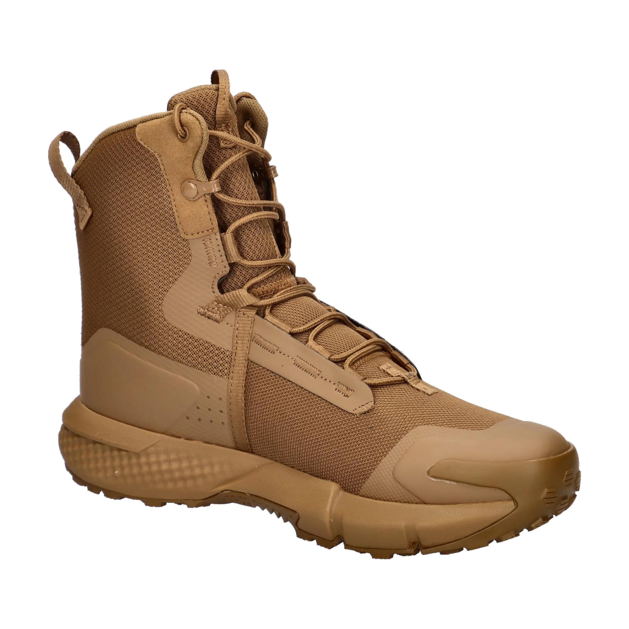 Under Armour Valsetz katonai túracipő 8/14