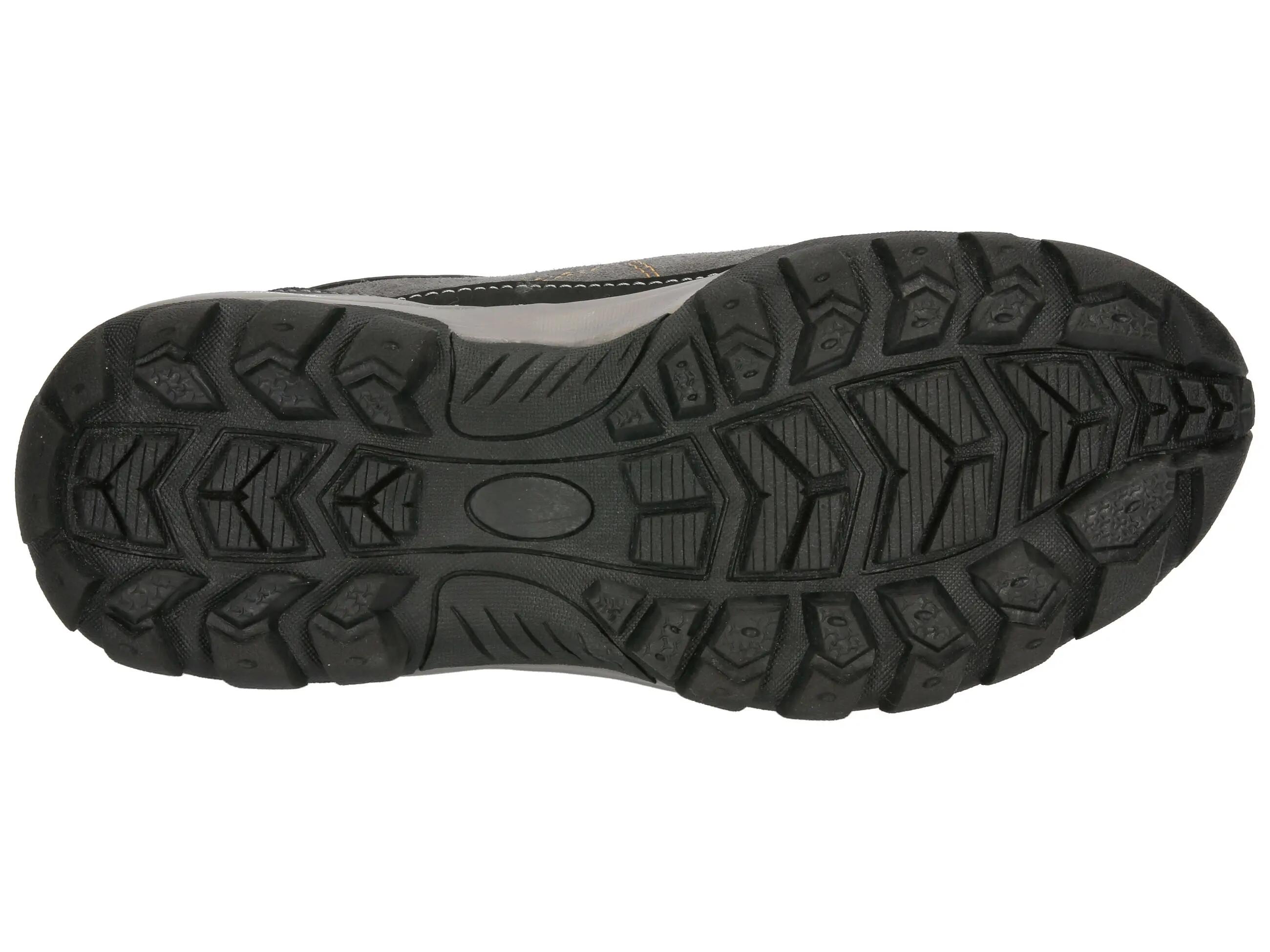 Scarpe - outdoor - uomo - impermeabili, comode - Akron - marrone 6/6
