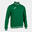 Sweat-shirt Garçon Joma Campus iii vert