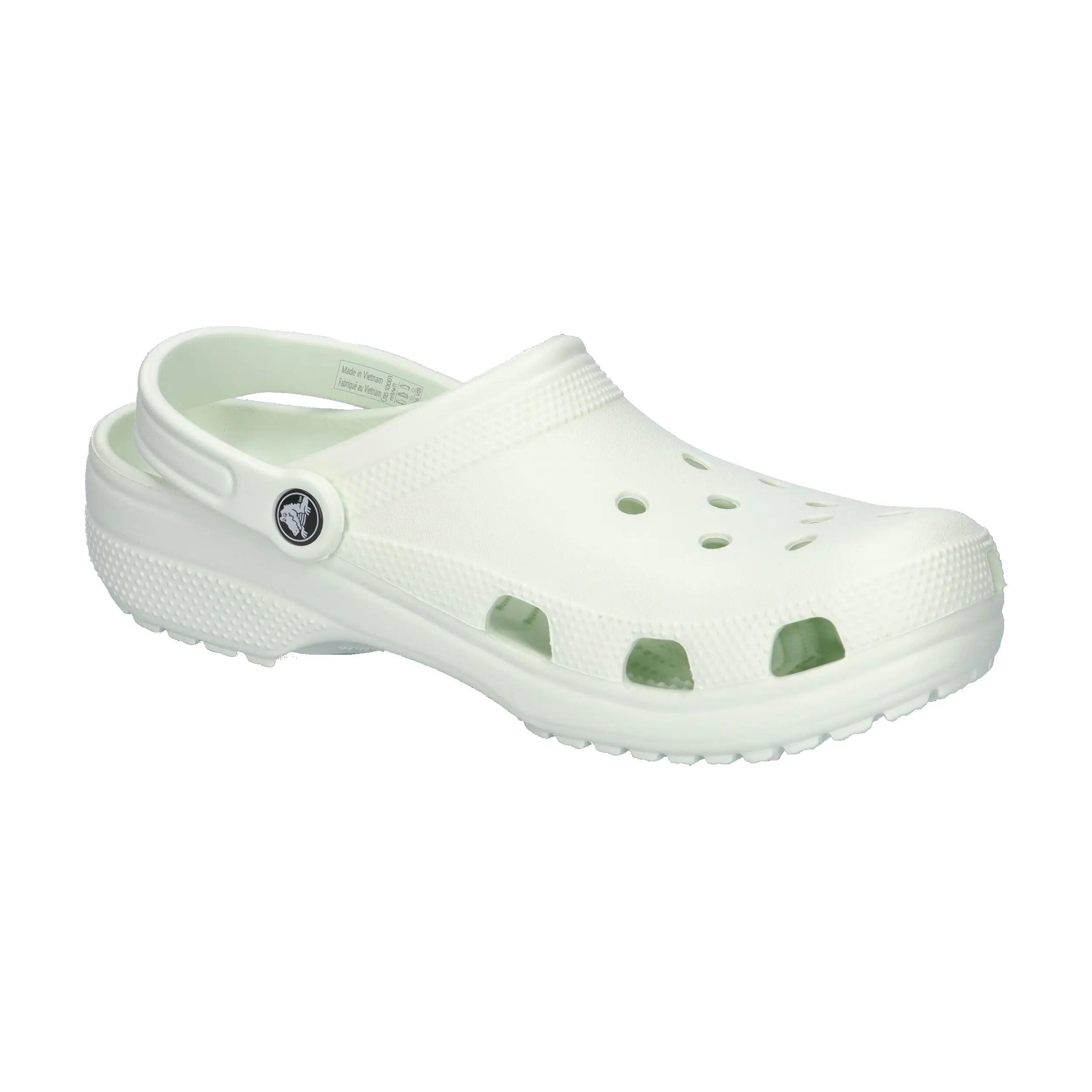 Sneakers Crocs Model 10001c Classic U Kleur Groen 8/14