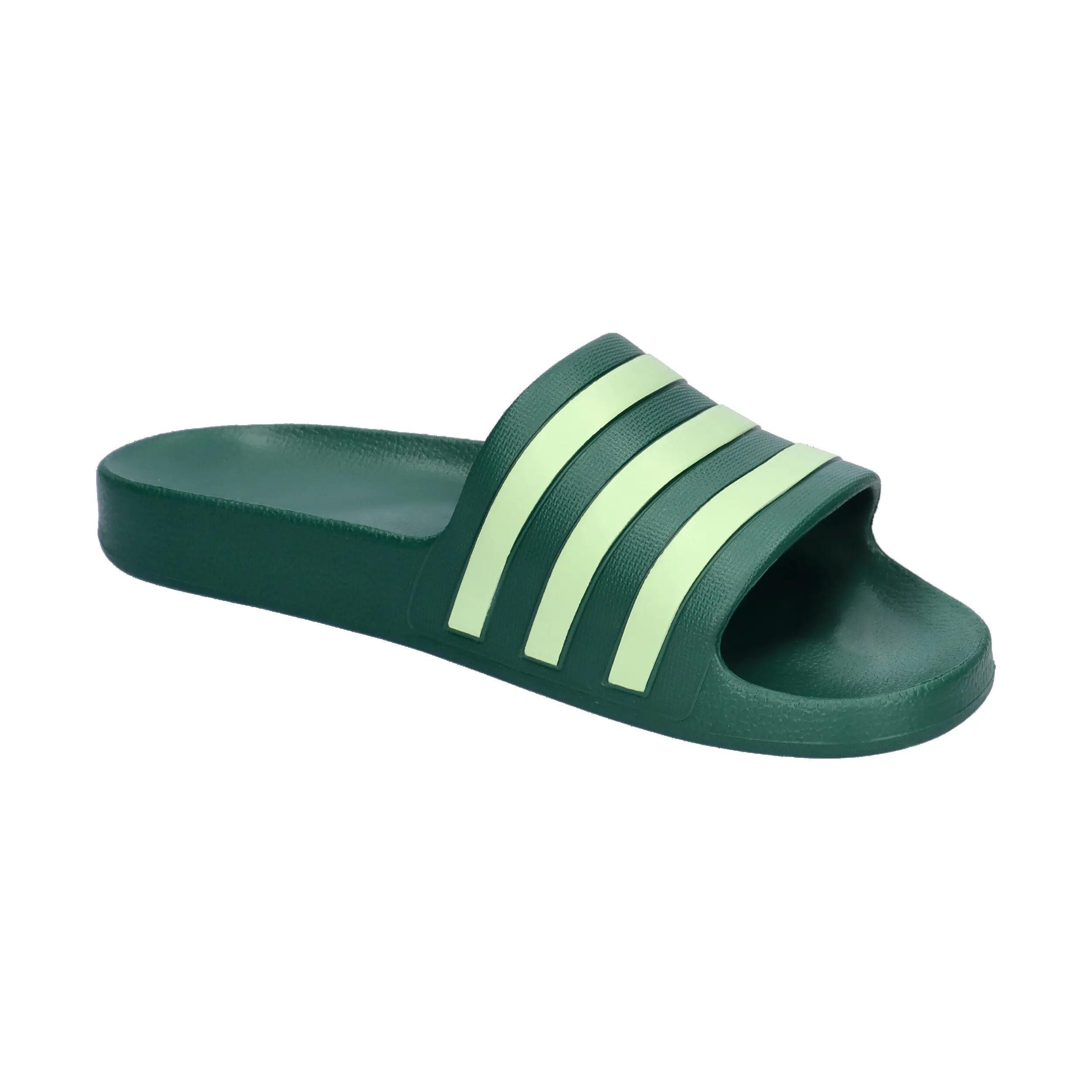 adidas Unisex Badeschlappen ADILETTE AQUA 8/14