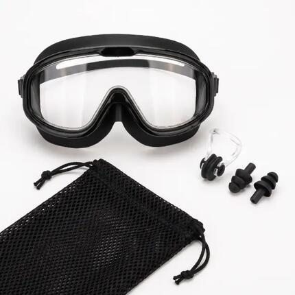 Okulary maska do pływania dla dzieci i dorosłych Aqua-Sport Pro
