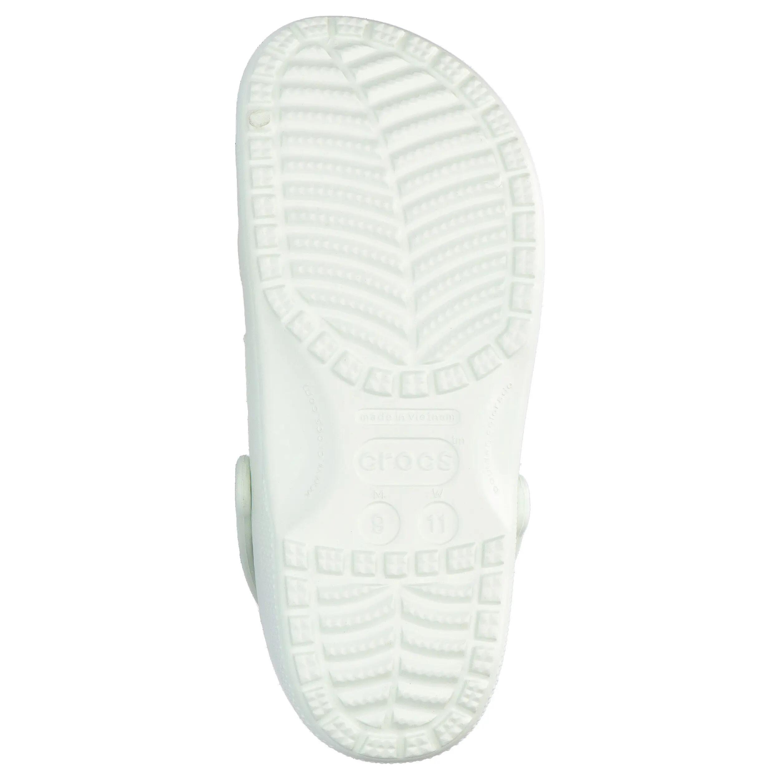 Sneakers Crocs Model 10001c Classic U Kleur Groen 6/14
