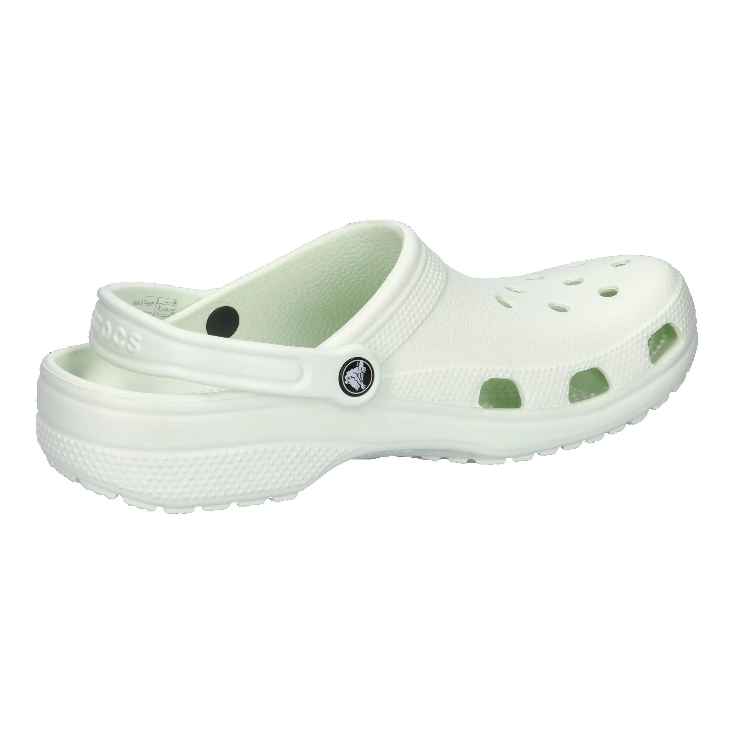 Sneakers Crocs Model 10001c Classic U Kleur Groen 14/14