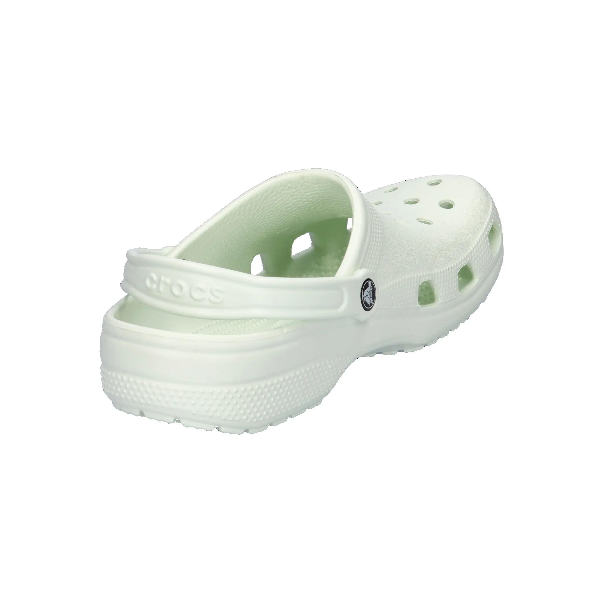 Sneakers Crocs Model 10001c Classic U Kleur Groen 13/14