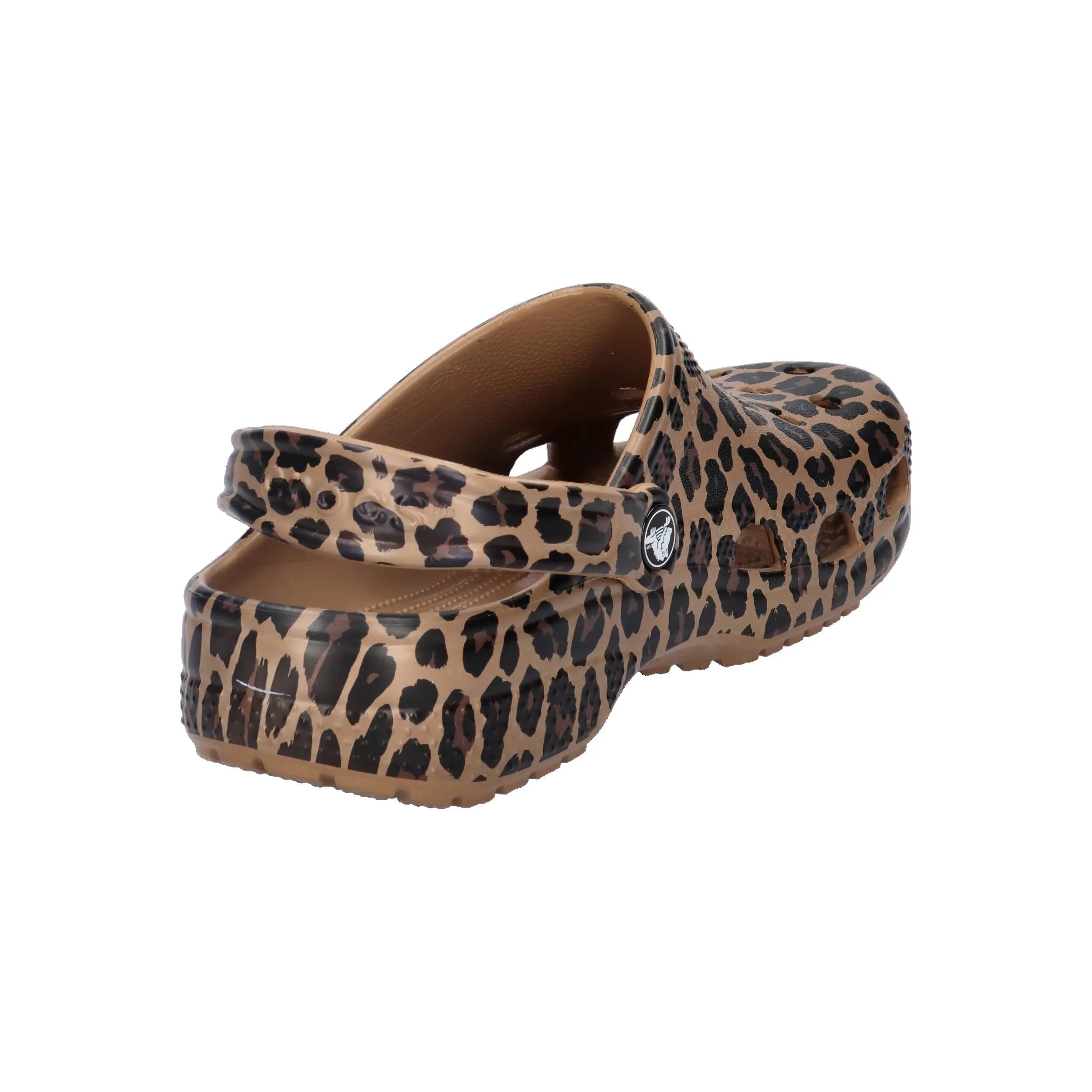 Sandały CROCS CLASSIC ANIMAL Nadruk zwierzęcy 13/14