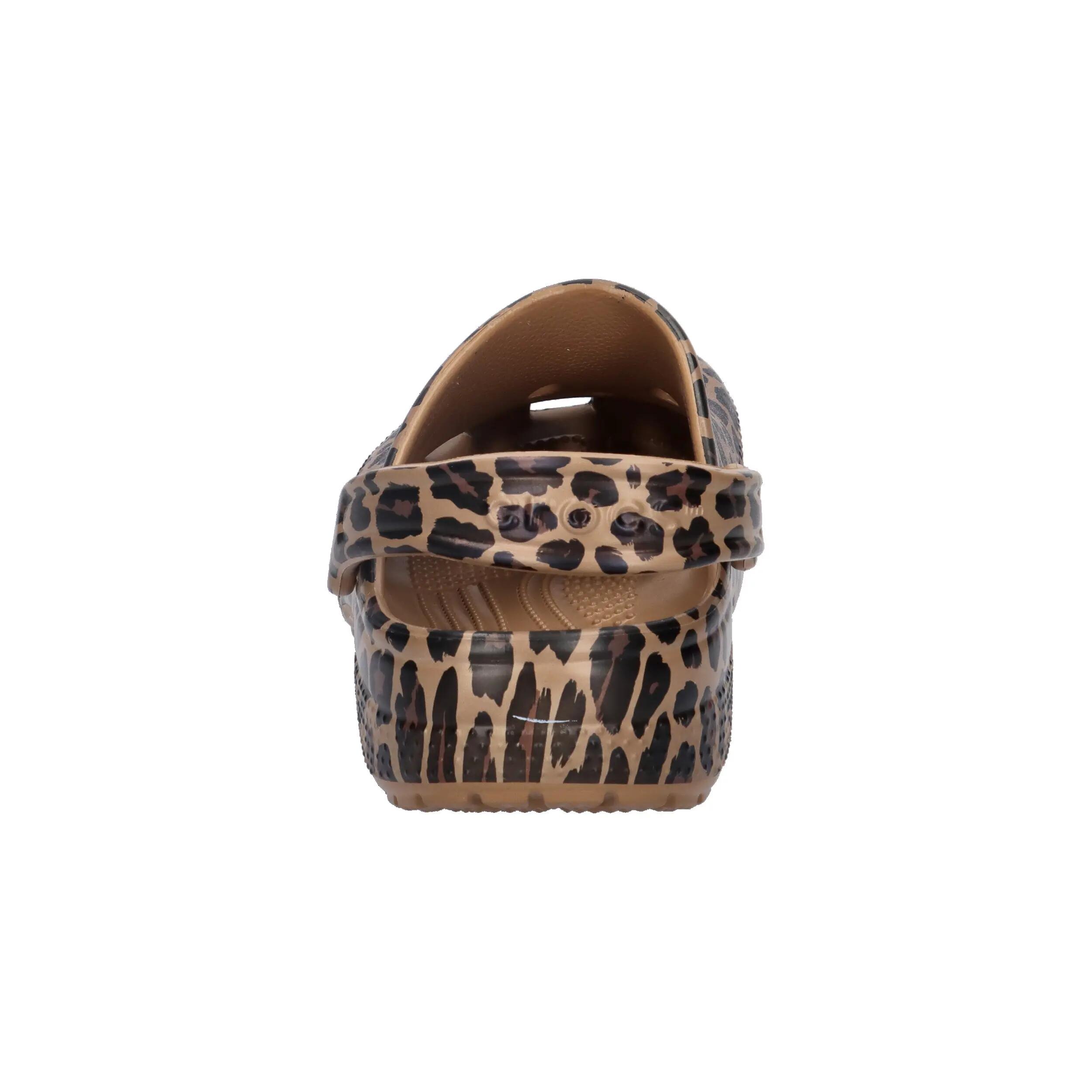 Sandały CROCS CLASSIC ANIMAL Nadruk zwierzęcy 12/14