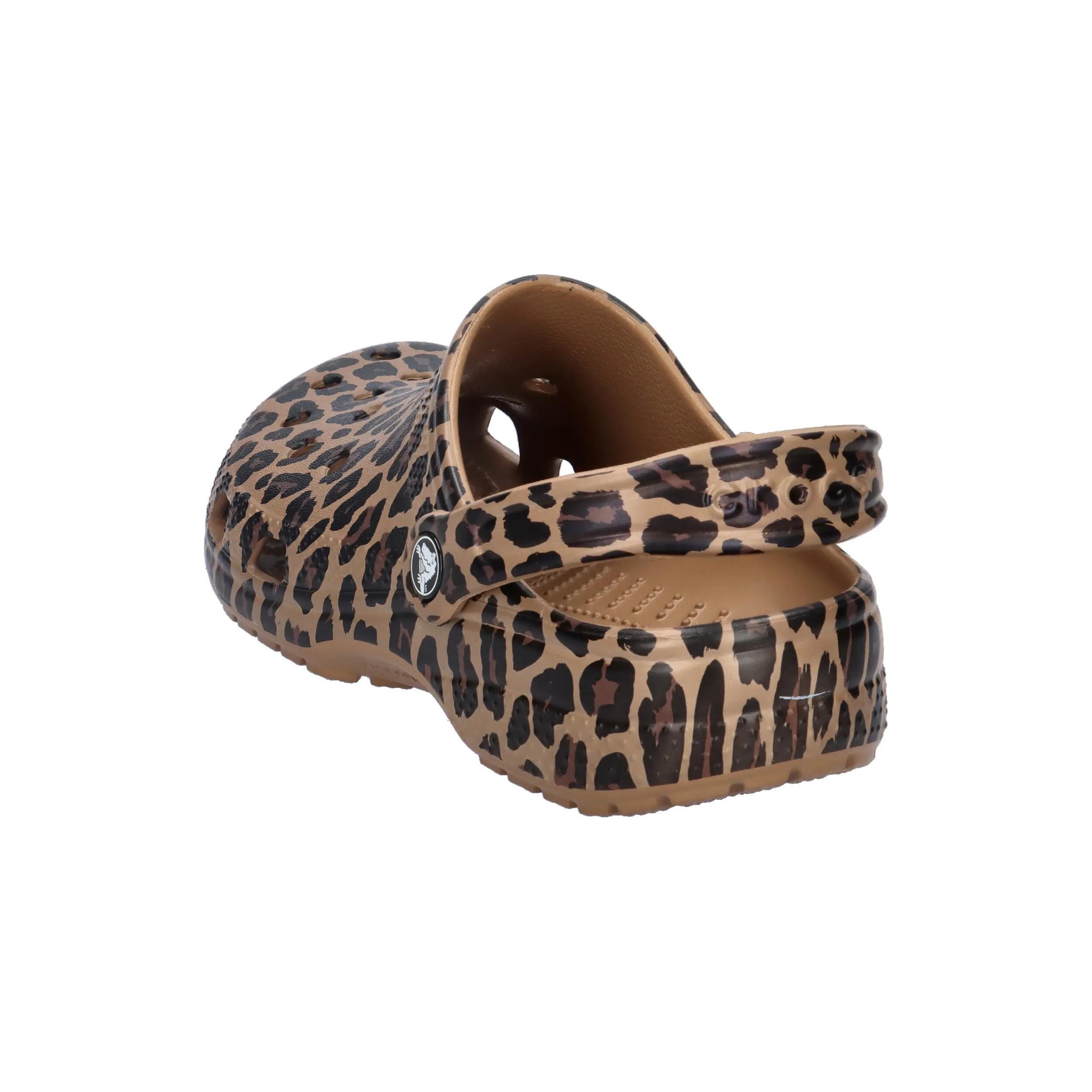 Sandały CROCS CLASSIC ANIMAL Nadruk zwierzęcy 11/14