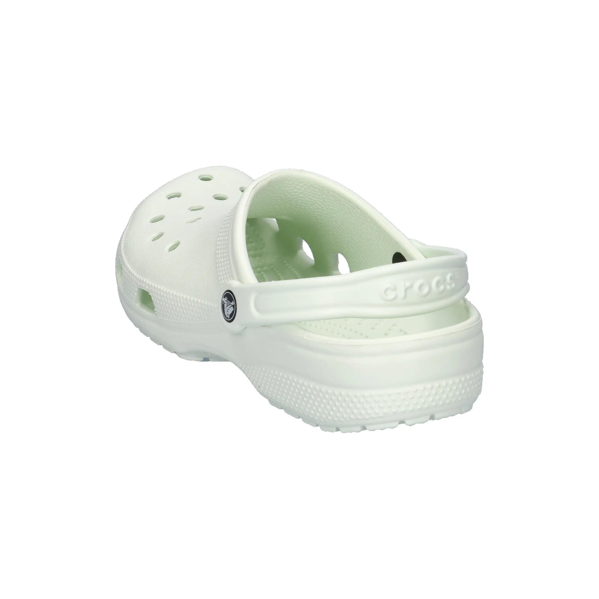 Sneakers Crocs Model 10001c Classic U Kleur Groen 11/14