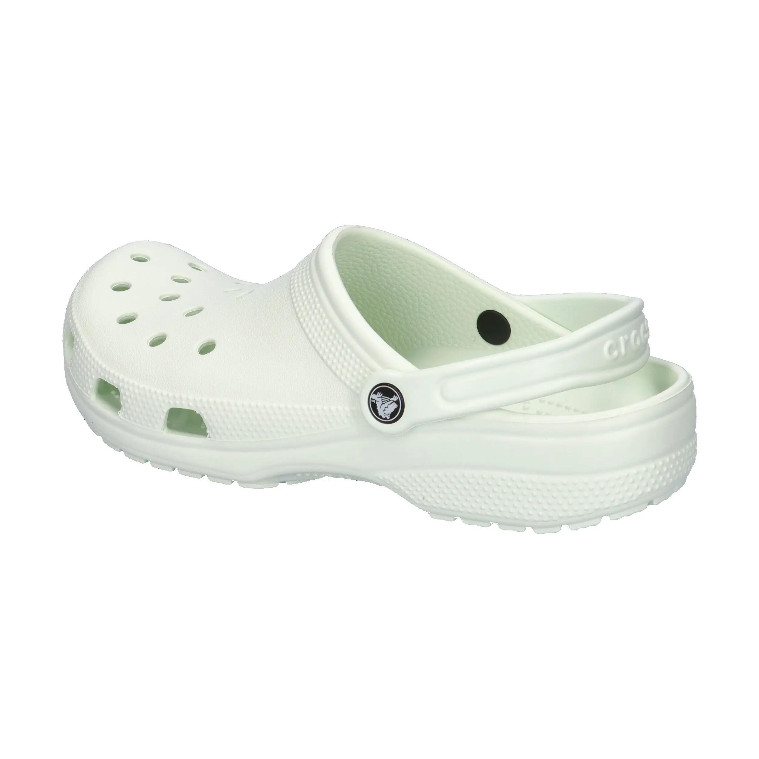 Sneakers Crocs Model 10001c Classic U Kleur Groen 10/14