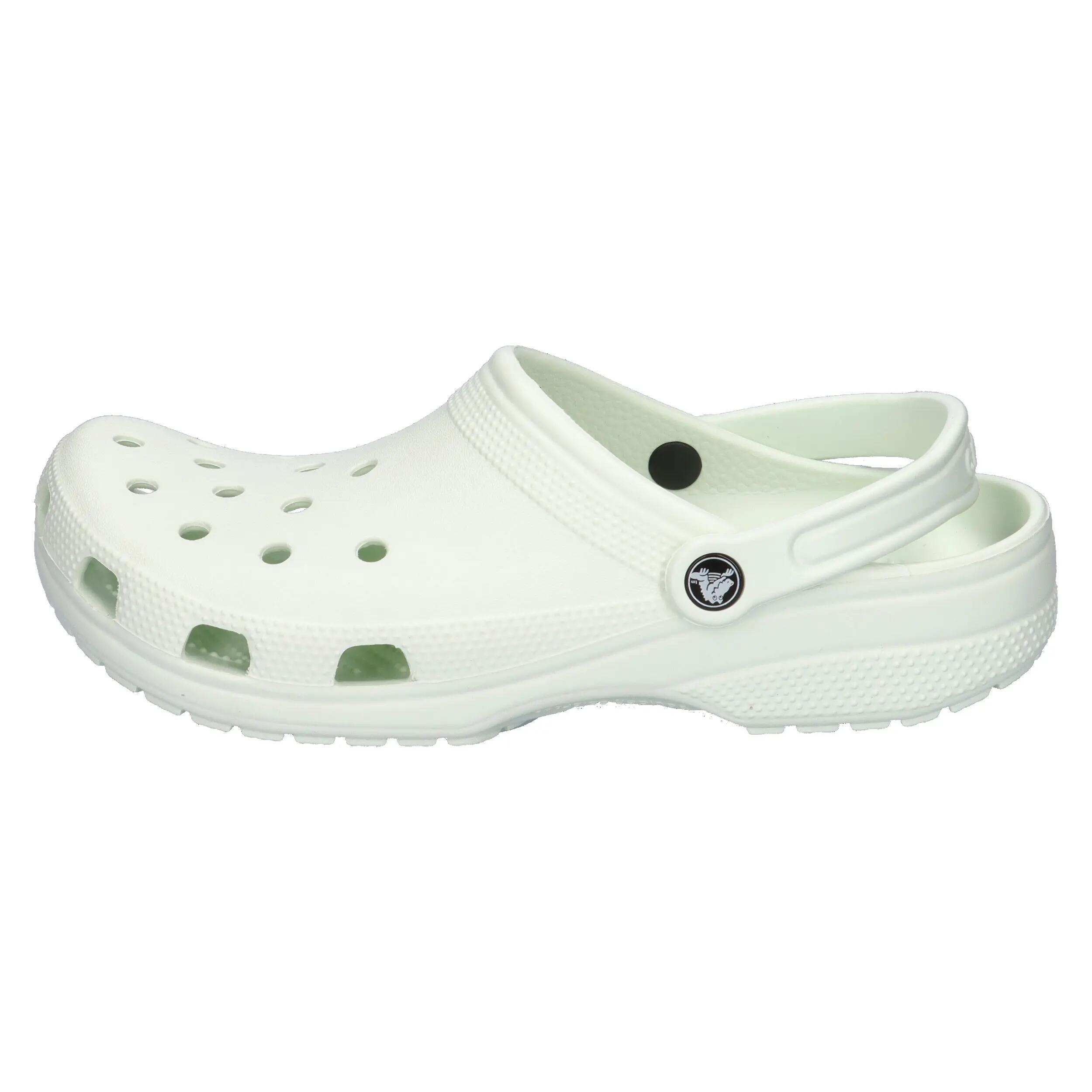Sneakers Crocs Model 10001c Classic U Kleur Groen 9/14