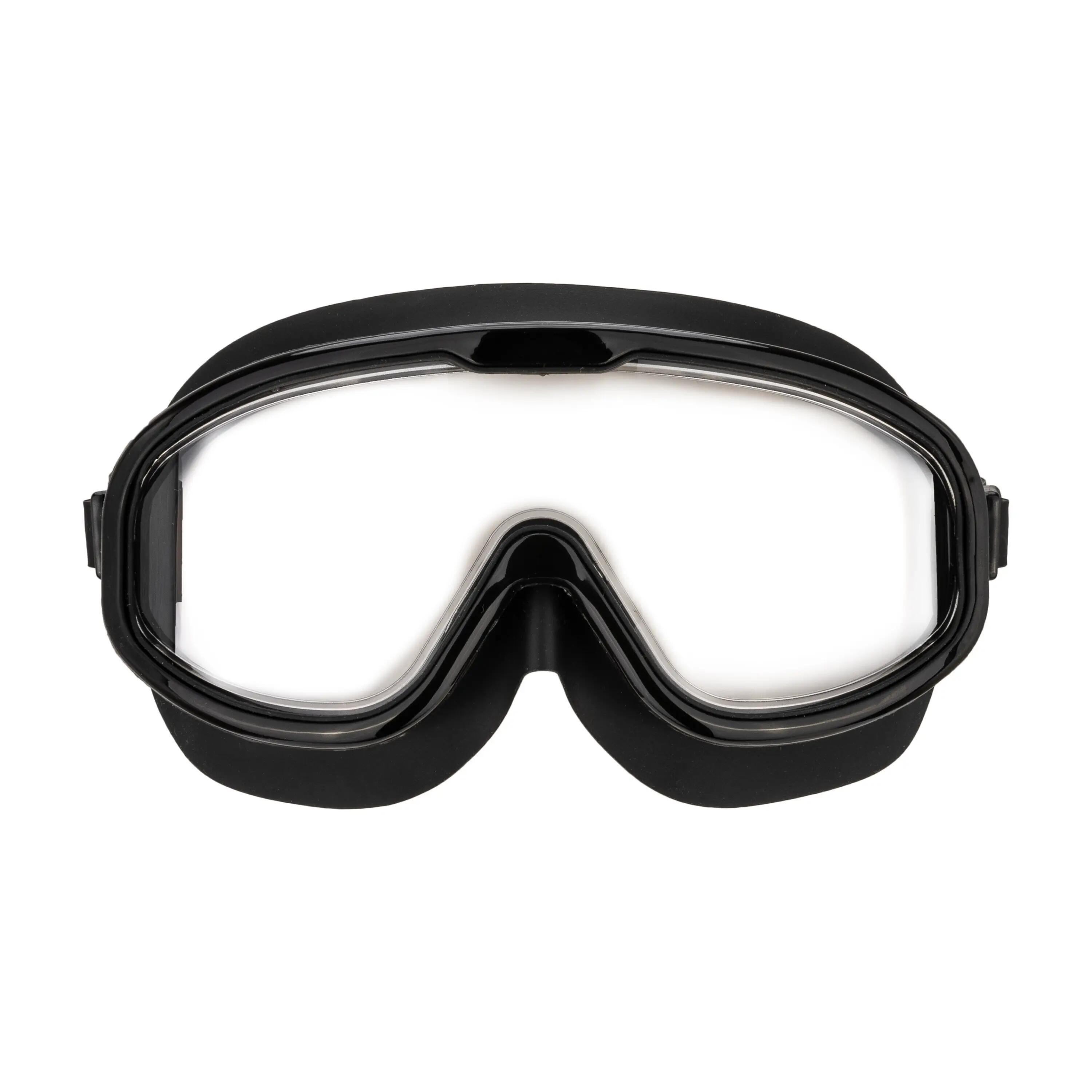 Okulary maska do pływania dla dzieci i dorosłych Aqua-Sport Pro 3/12