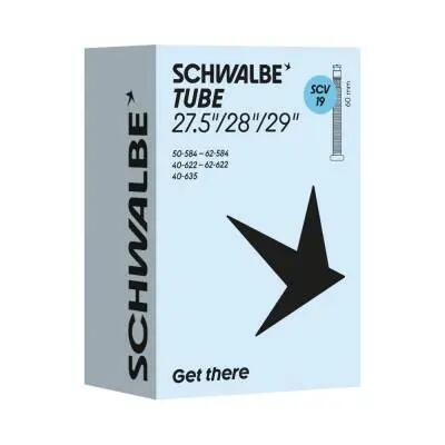 Schwalbe Schlauch SCV19 60mm 40/62-584/635 Modell 2026