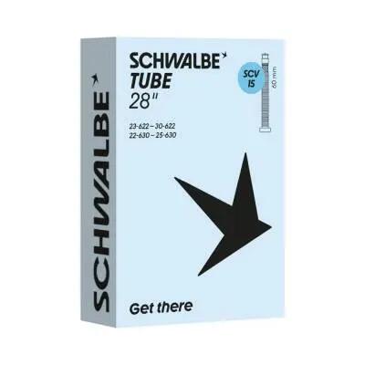 SCHWALBE picture