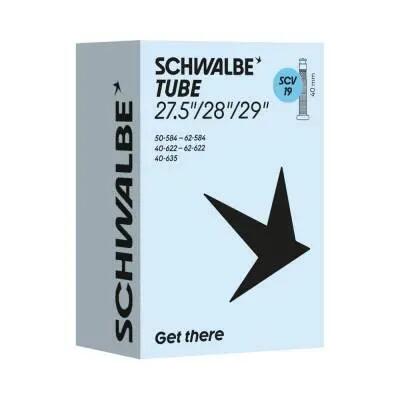 Tube (SCV19) - 29/28/27.5'' (40/62-584/635) - Clik Valve 1/7