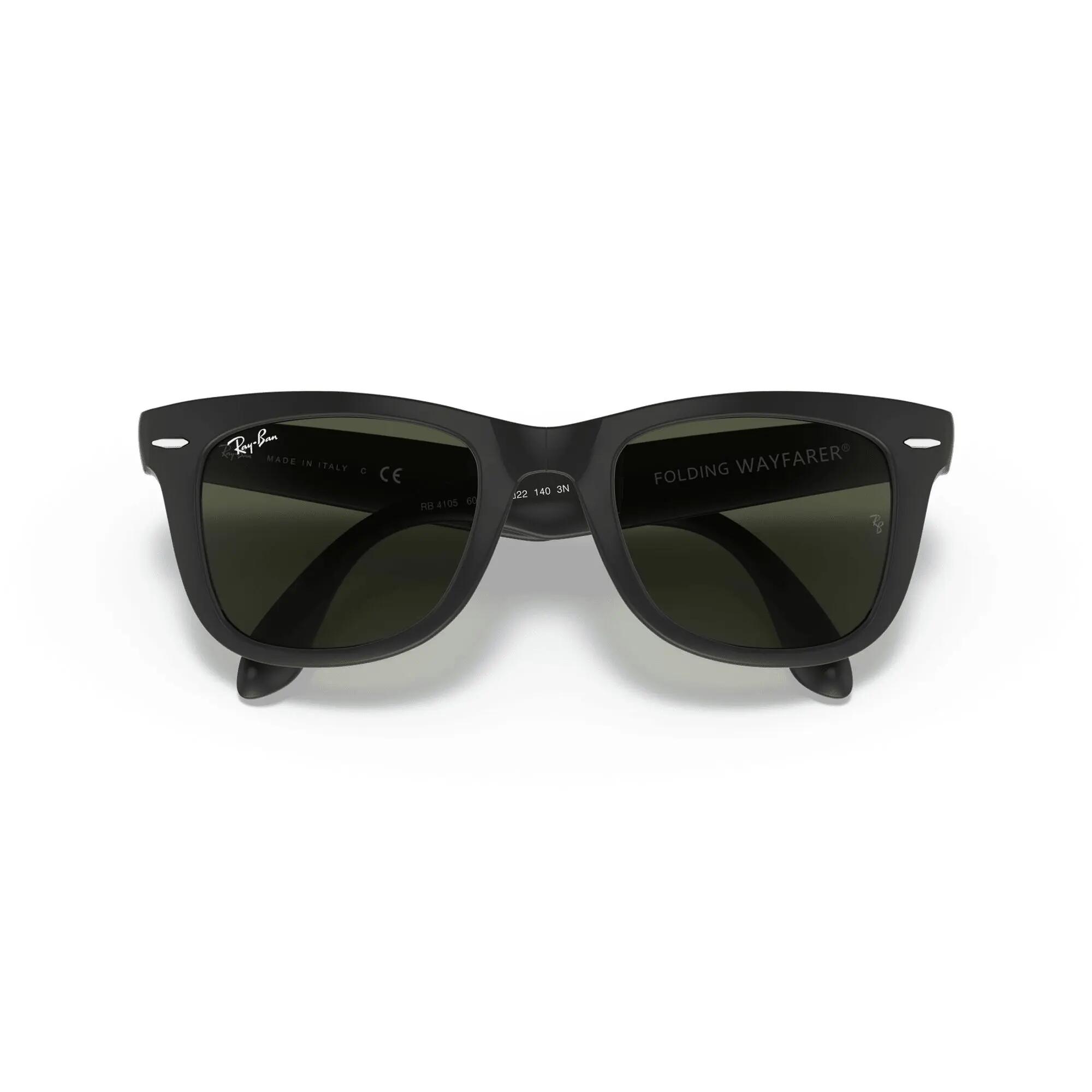 FOLDING WAYFARER Sonnenbrille 5/7