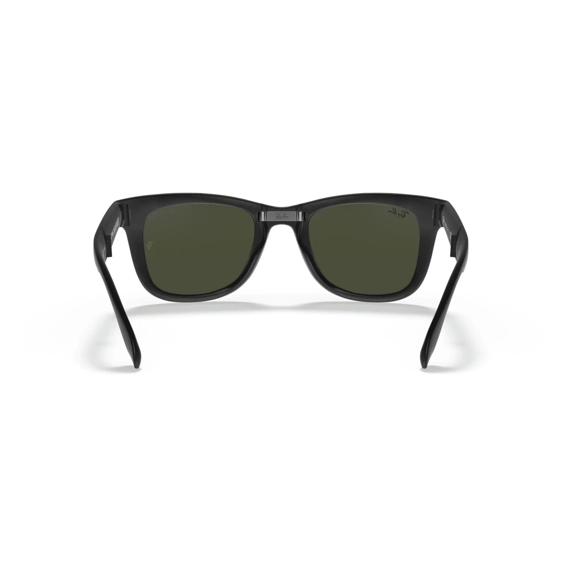 FOLDING WAYFARER Sonnenbrille 4/7