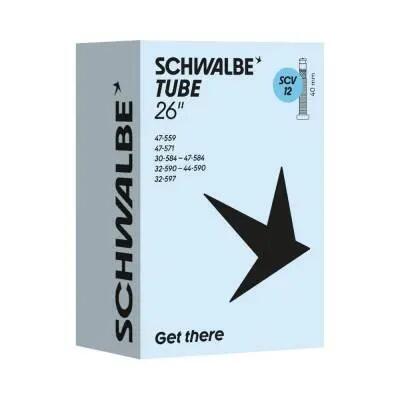 Tube (SCV12) - 26'' (30/47-559/597) - Clik Valve