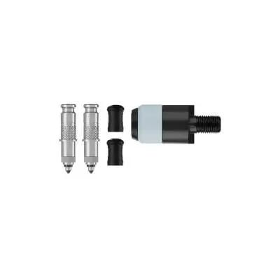 Sks Clikvalve Conversion Set Woods With Sks Adapter For Pump Heads 1/7