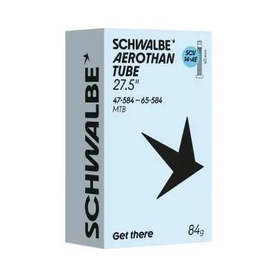 SCHWALBE picture