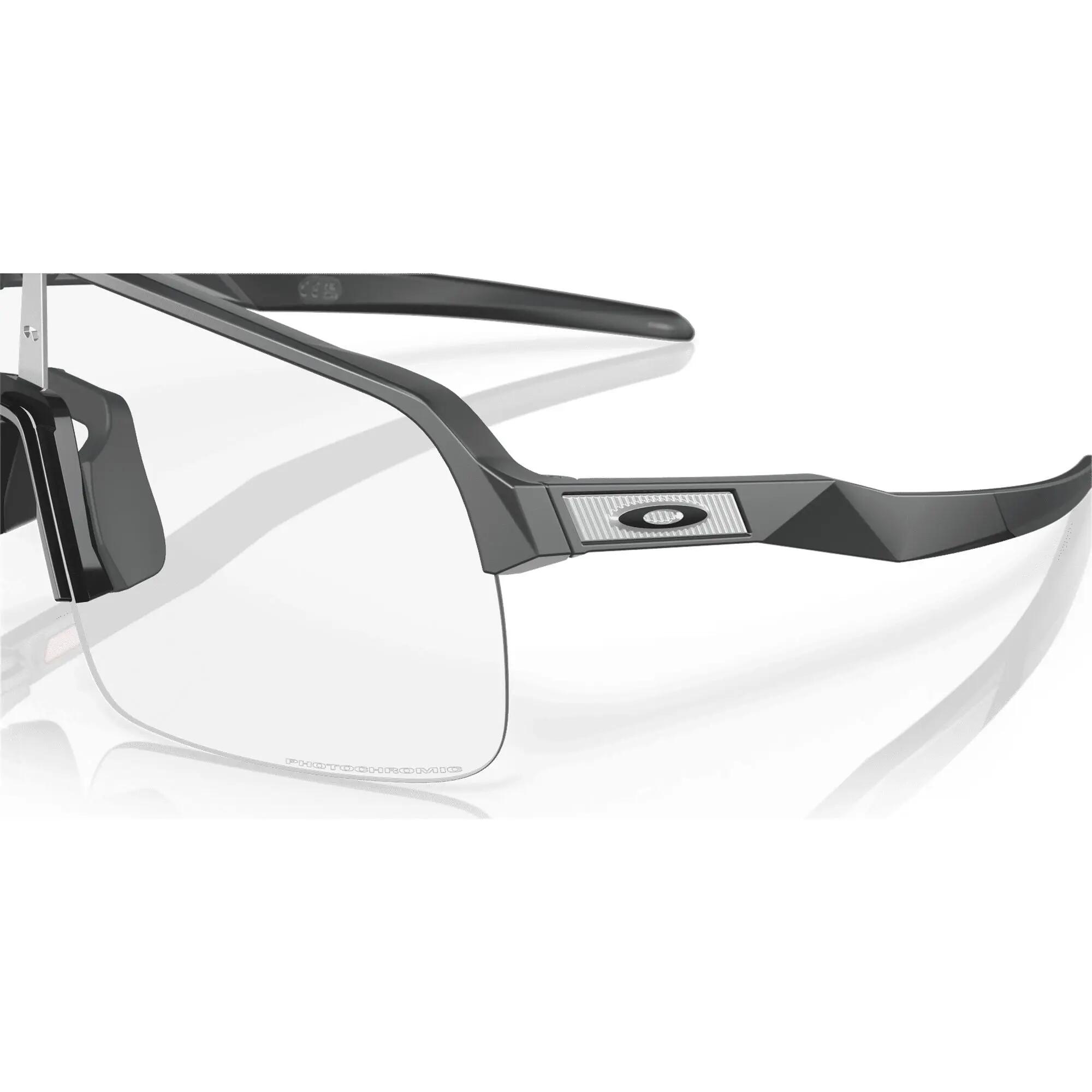 Lunettes de soleil Oakley SUTRO LITE OO9463 masque Prizm 7/7