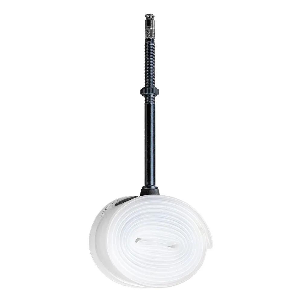 Camera d'aria leggera Schwalbe Aerothan Road con valvola Schwalbe Clik SCV15AE, 4/7