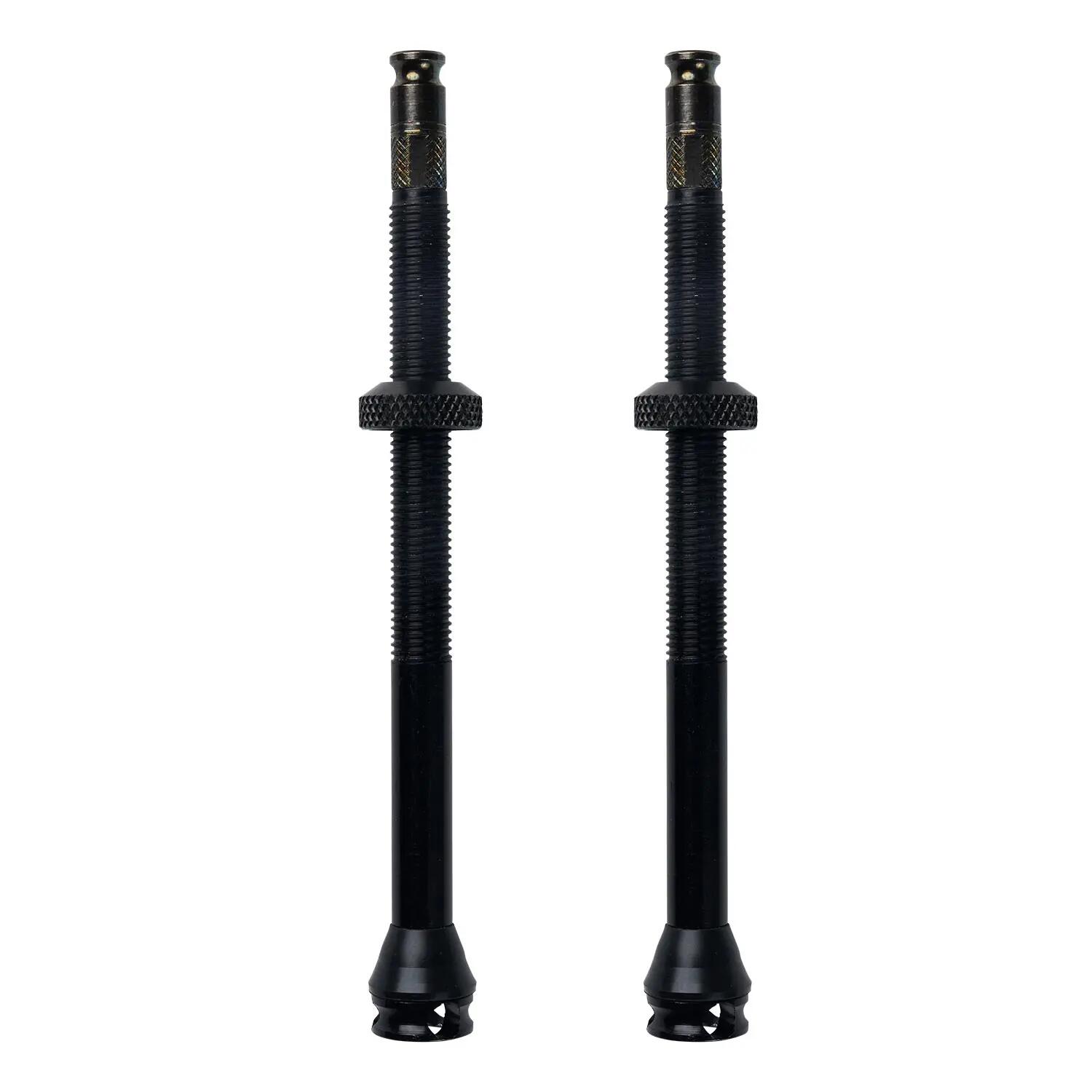 Schwalbe Clik Valve - Tubeless Valve Set - 80mm 2/7