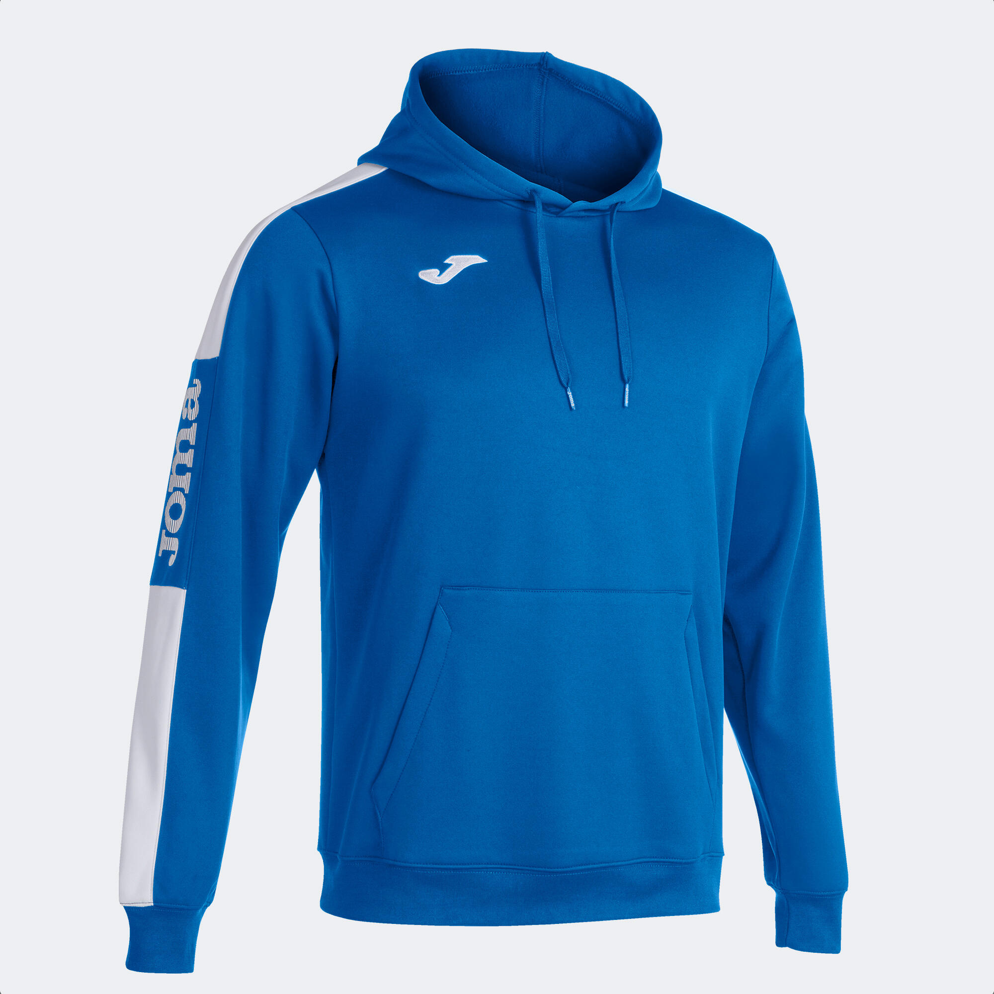 Donkerblauw / Wit