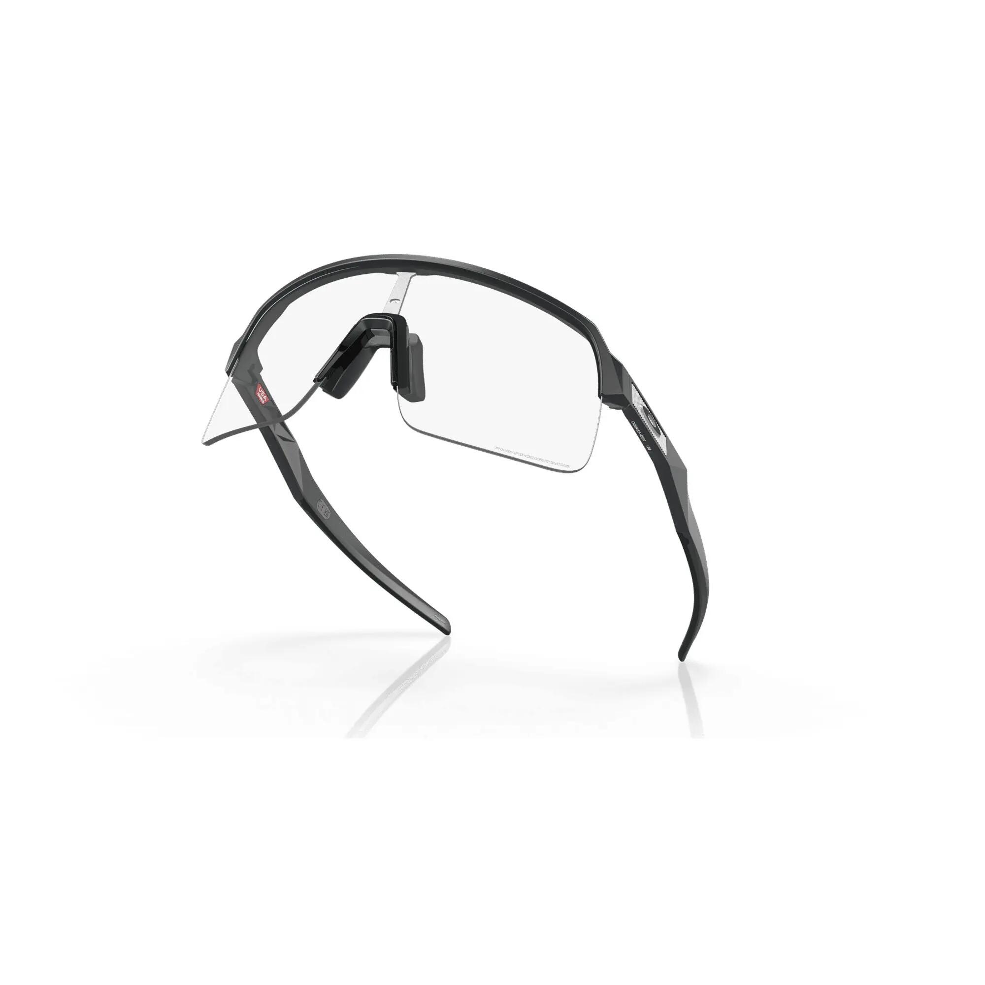 Lunettes de soleil Oakley SUTRO LITE OO9463 masque Prizm 6/7