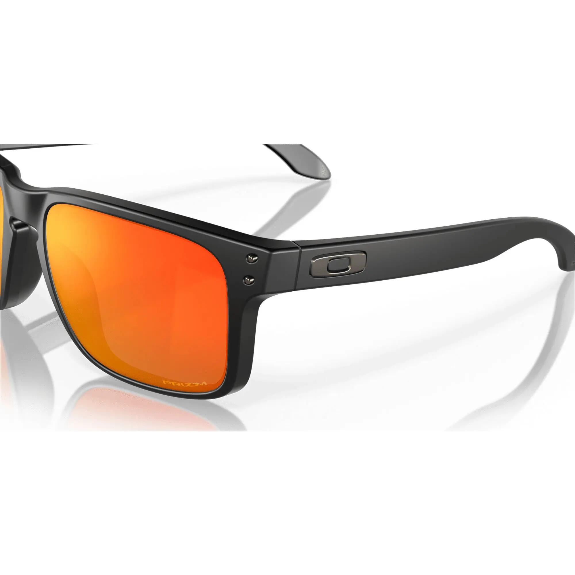 Óculos de Sol Oakley HOLBROOK OO 9102 homem Tamanho 55/18/137 7/7