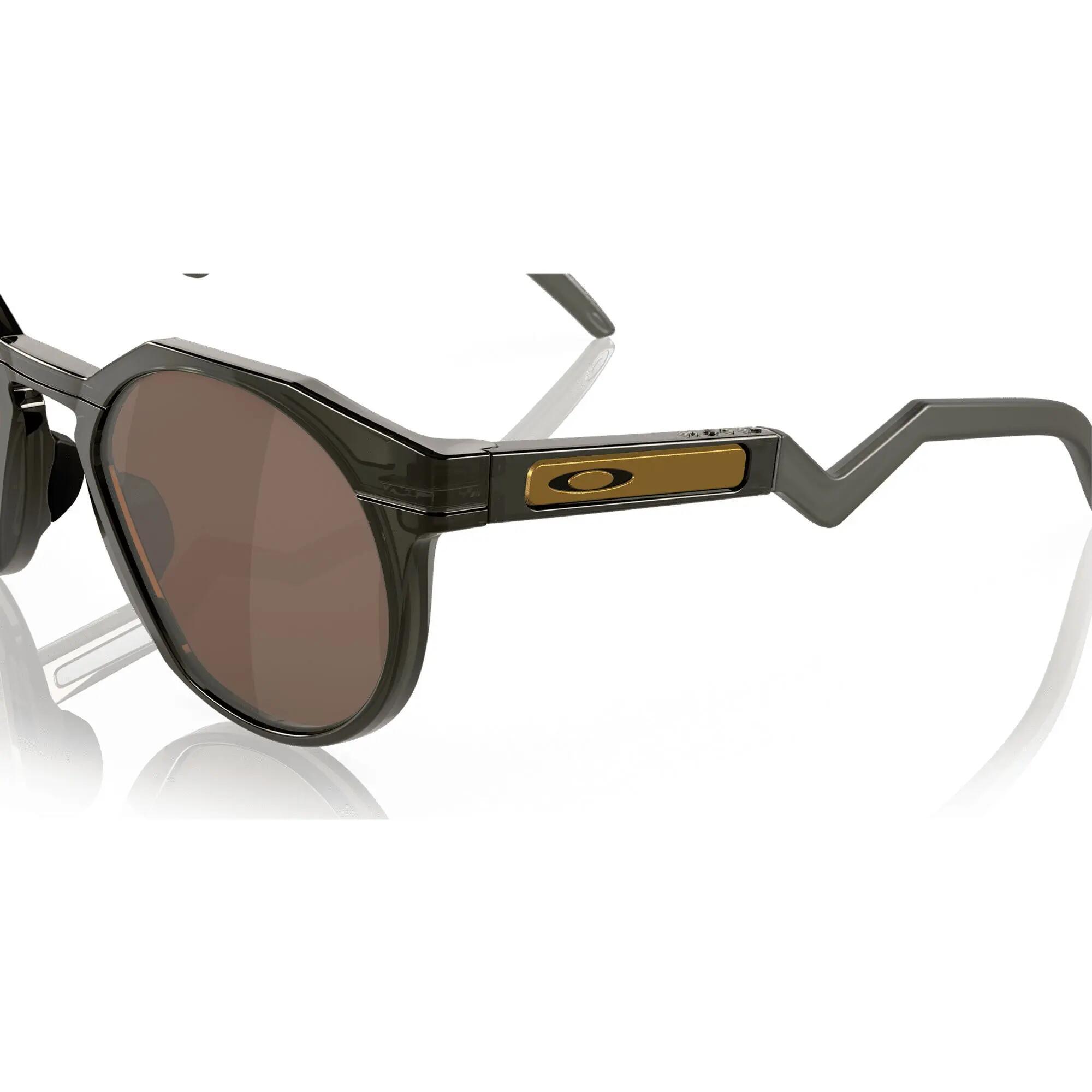 Oakley HSTN L Olive Ink/ Prizm Tungsten Polarized 7/7