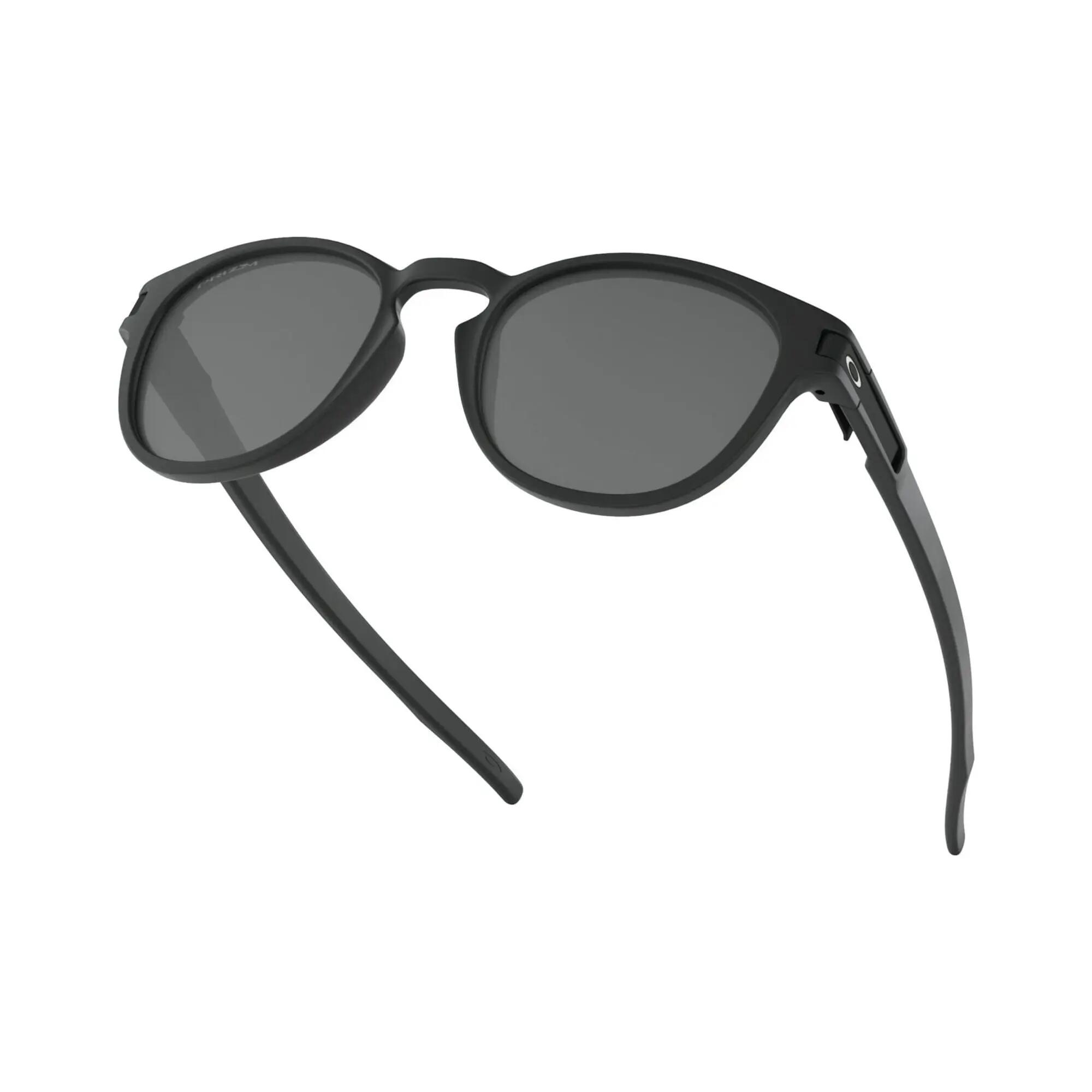 Occhiali da sole Oakley LATCH OO 9265 uomo propionato 6/7