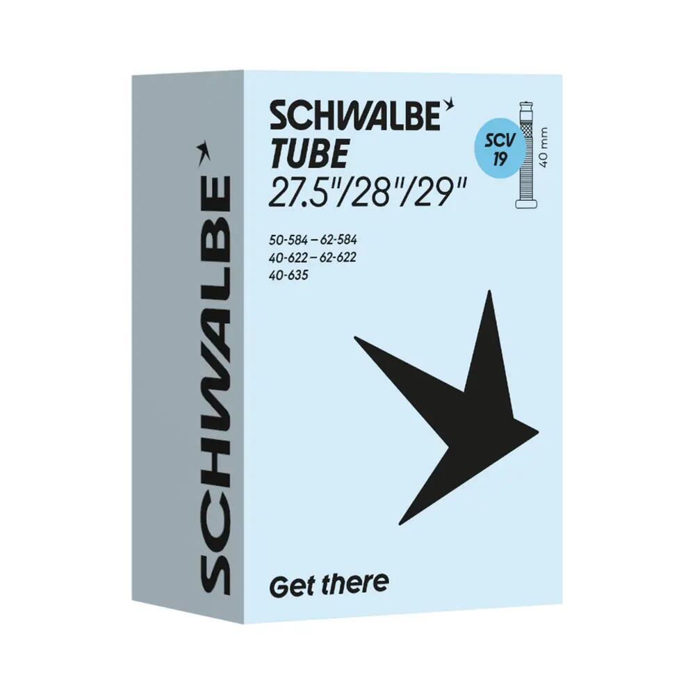Tube (SCV19) - 29/28/27.5'' (40/62-584/635) - Clik Valve 2/7