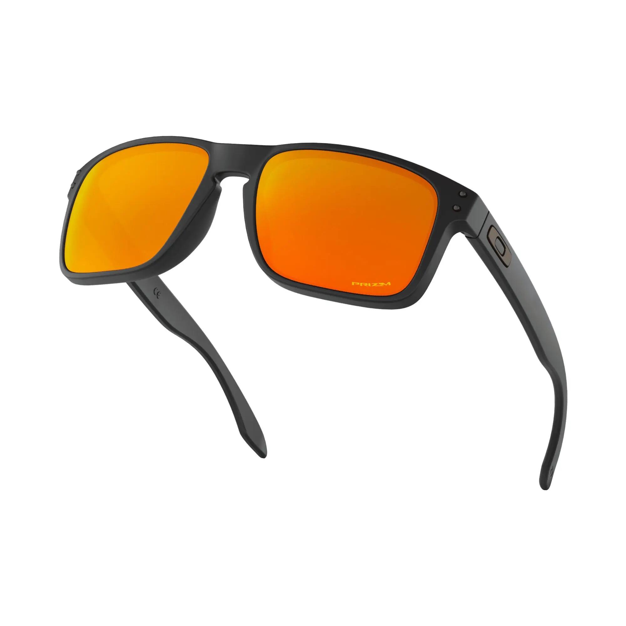 Óculos de Sol Oakley HOLBROOK OO 9102 homem Tamanho 55/18/137 6/7