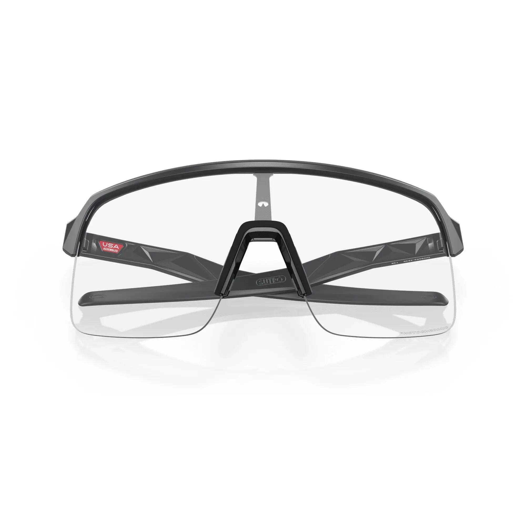 Lunettes de soleil Oakley SUTRO LITE OO9463 masque Prizm 5/7