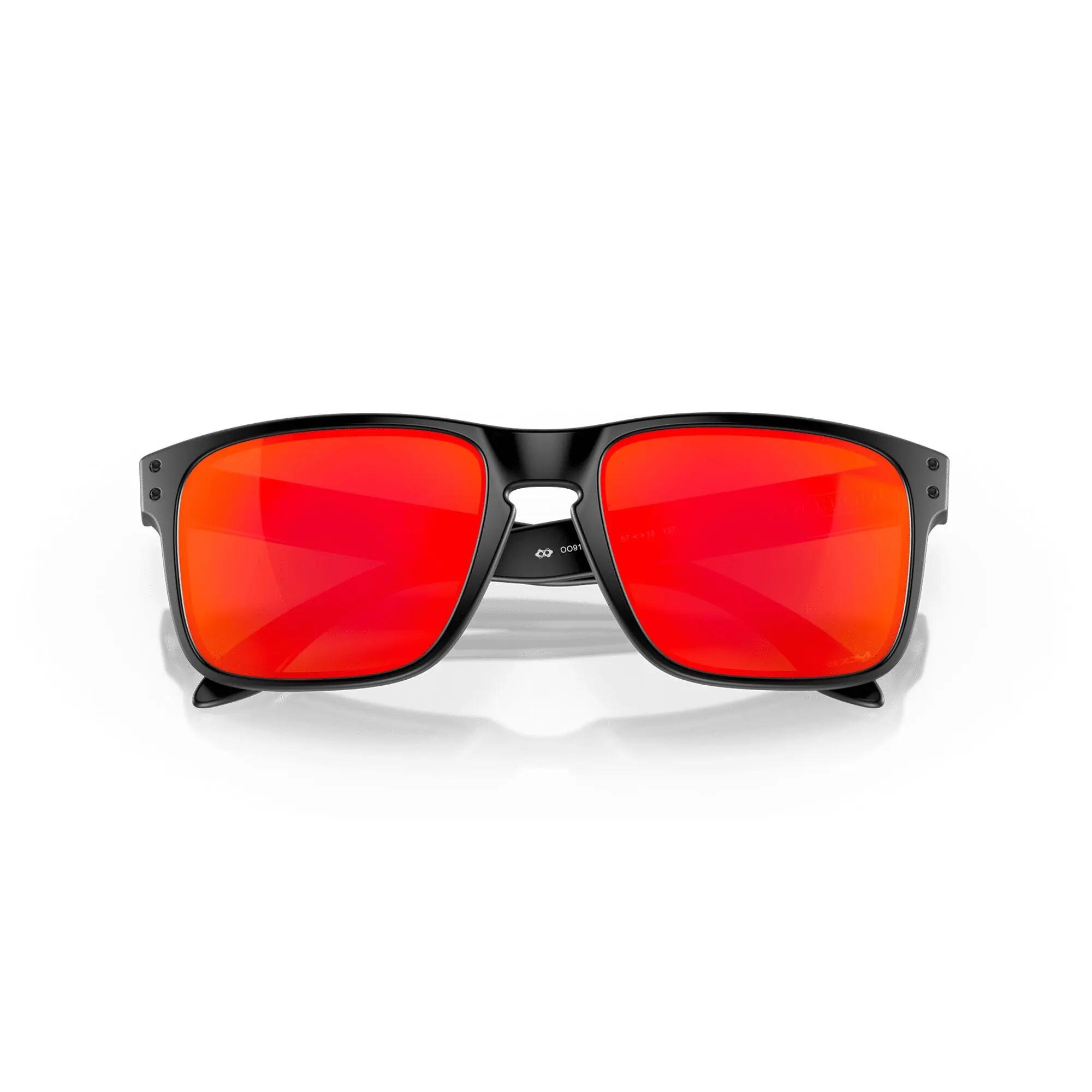 Óculos de Sol Oakley HOLBROOK OO 9102 homem Tamanho 55/18/137 5/7
