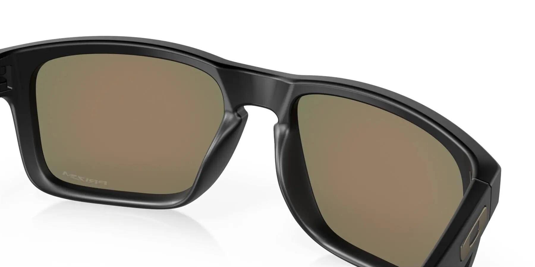 Óculos de Sol Oakley HOLBROOK OO 9102 homem Tamanho 55/18/137 4/7