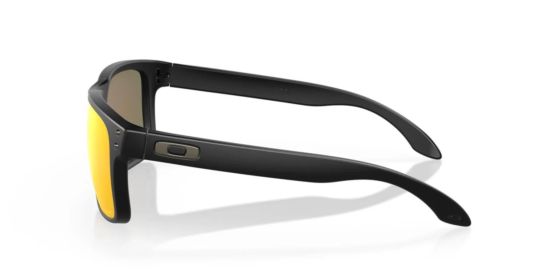 Óculos de Sol Oakley HOLBROOK OO 9102 homem Tamanho 55/18/137 3/7