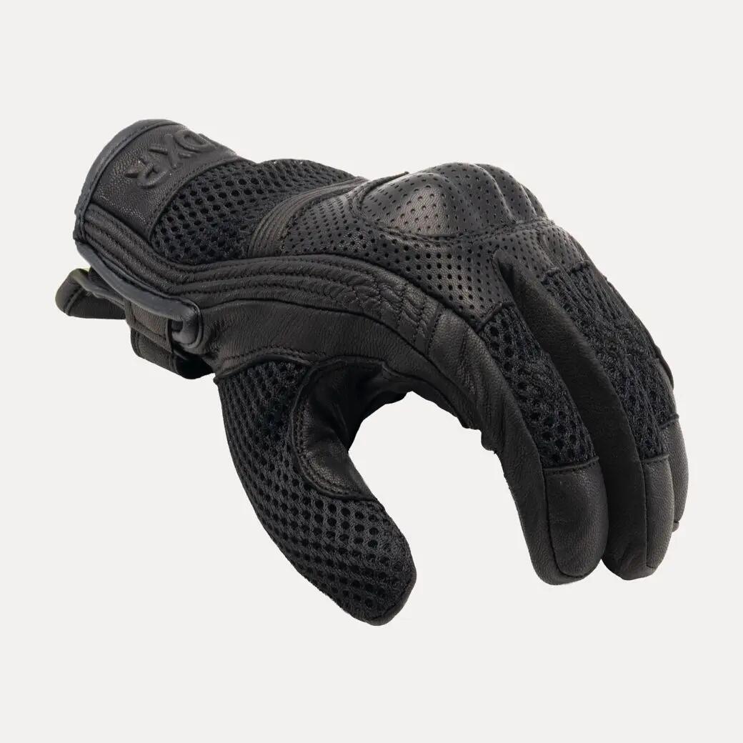 Gants moto homologués CE UPMAN 3/7