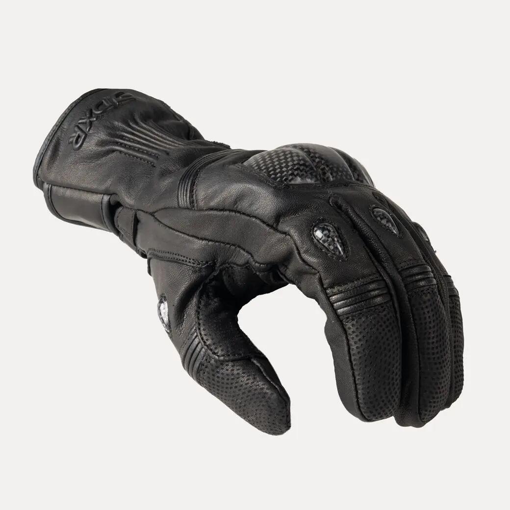 Gants moto homologués CE CARBON V2 3/7
