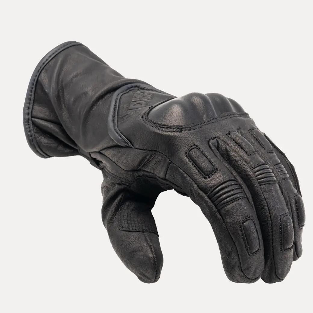 Gants moto homologués CE TTR V2 3/7