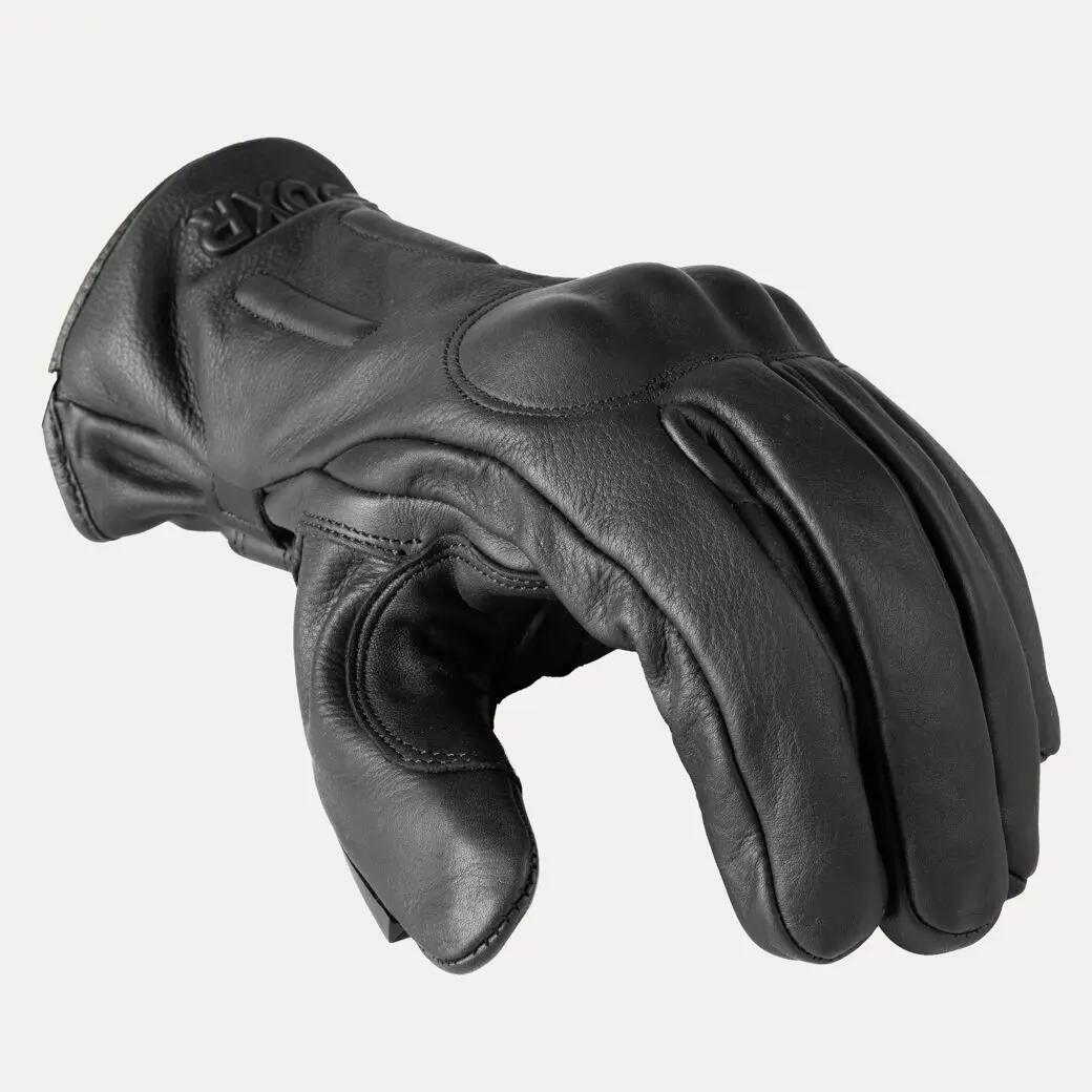 Gants moto homologués CE TRIPTIK 3/7