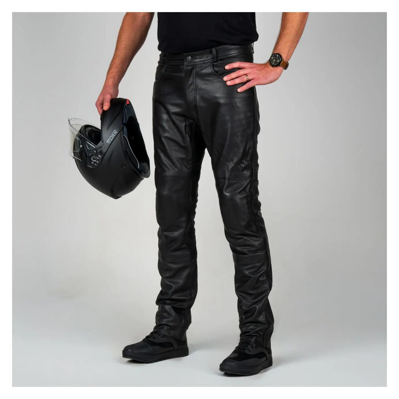 Pantalon moto homme certifié | BUSCHNELL 3/7