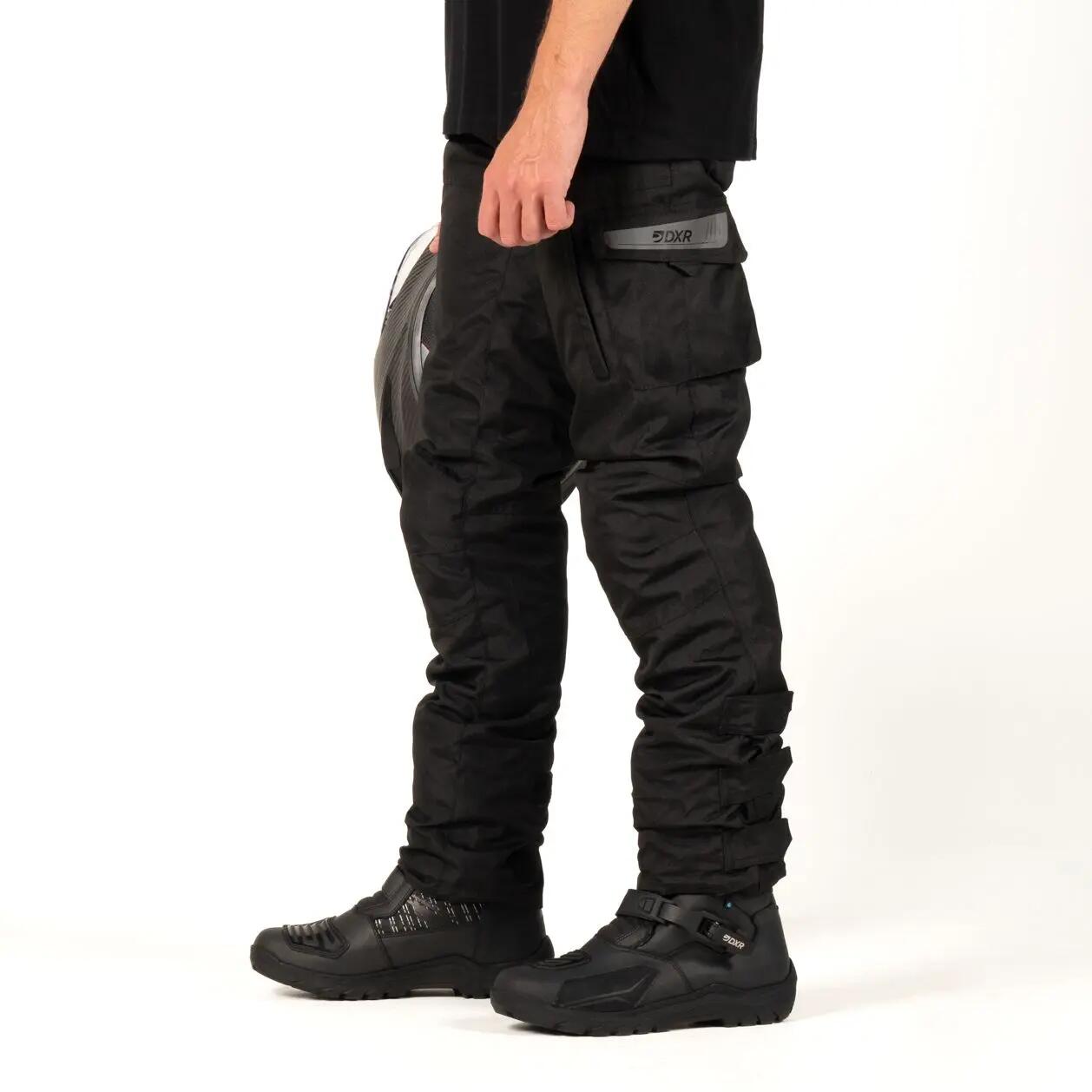 Pantalon moto homme certifié | RELAX 3/7